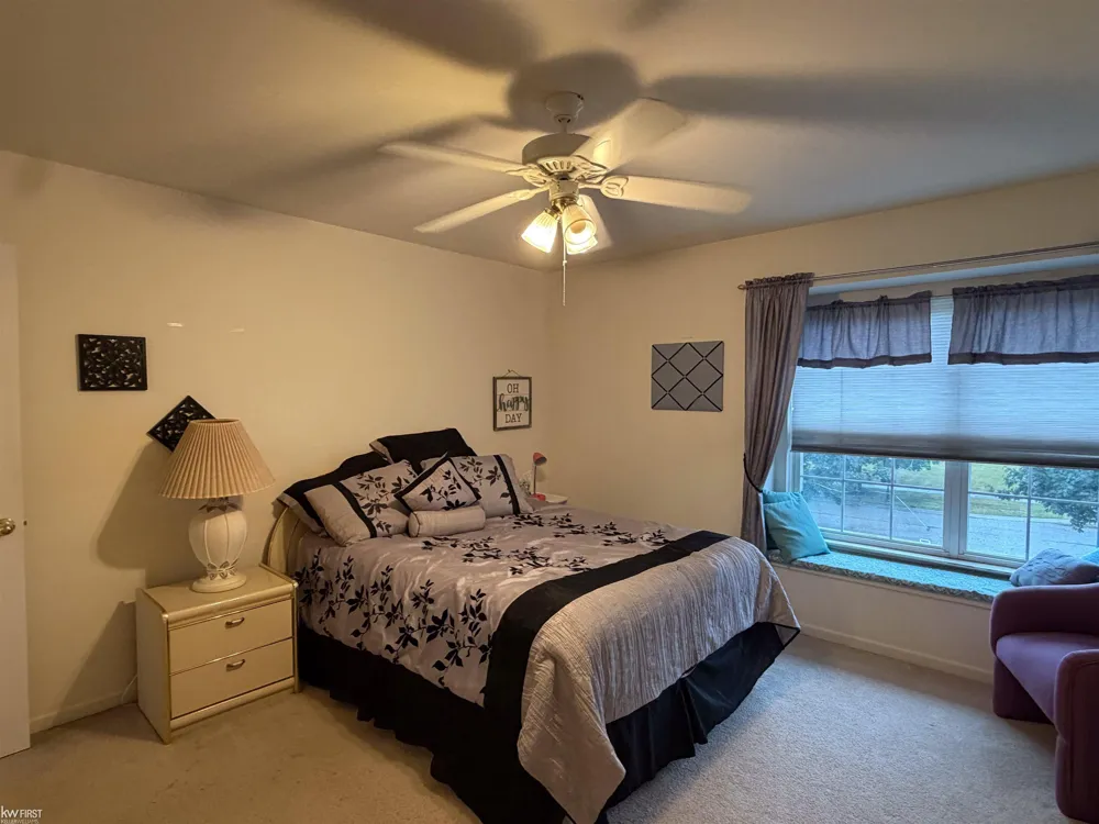 2295 Hidden Forest Drive Grand Blanc Charter Township, MI 48439