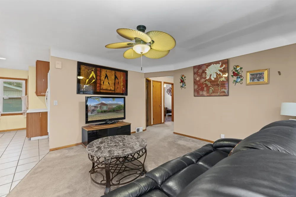19708 California Street St Clair Shores City, MI 48080