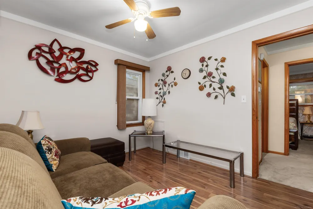 19708 California Street St Clair Shores City, MI 48080