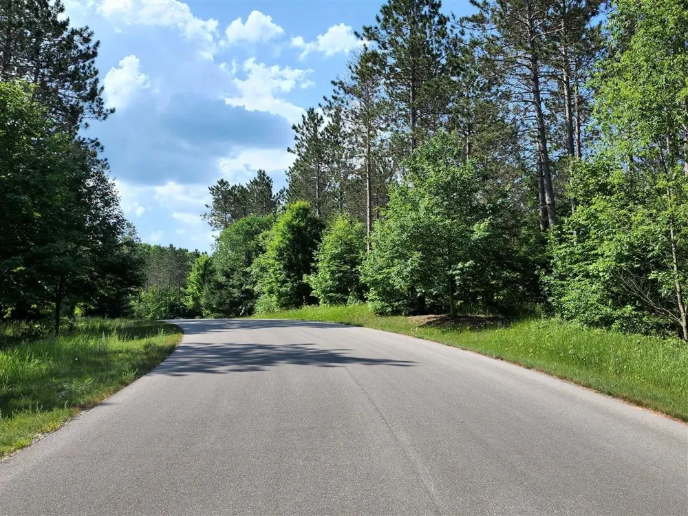 Cedar Valley Ridge Drive Long Lake Township, MI 49684