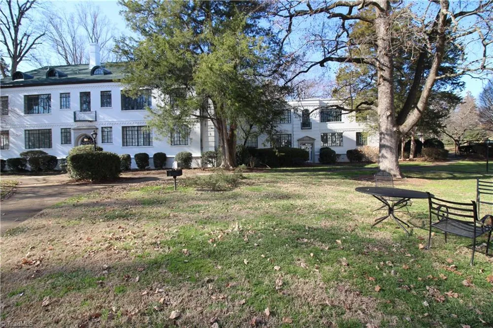 1700 B7 Elm Street Greensboro, NC 27408