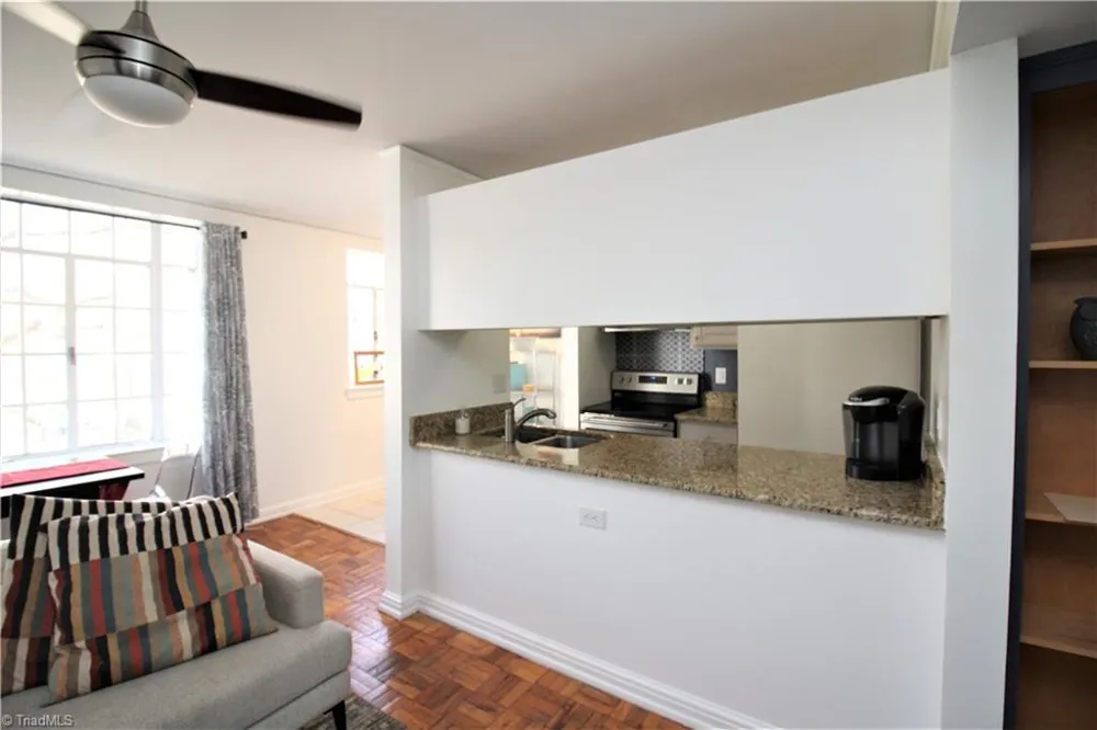 1700 B7 Elm Street Greensboro, NC 27408