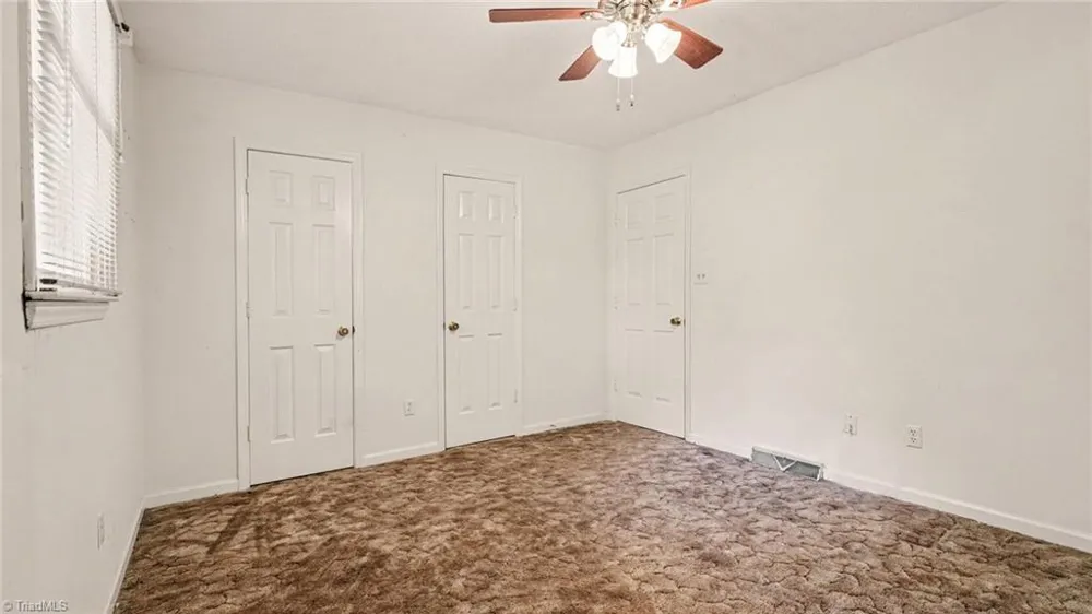1001 Rock Knoll Court #228 Winston-Salem, NC 27107