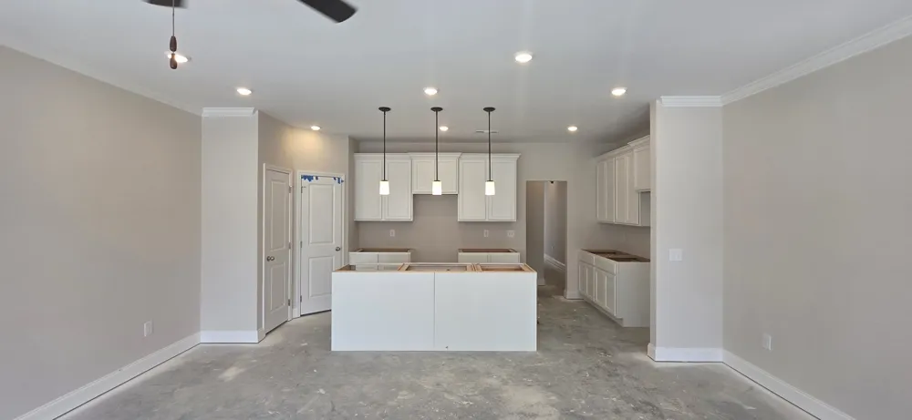 3207 Tasker Dr Antioch, TN 37013