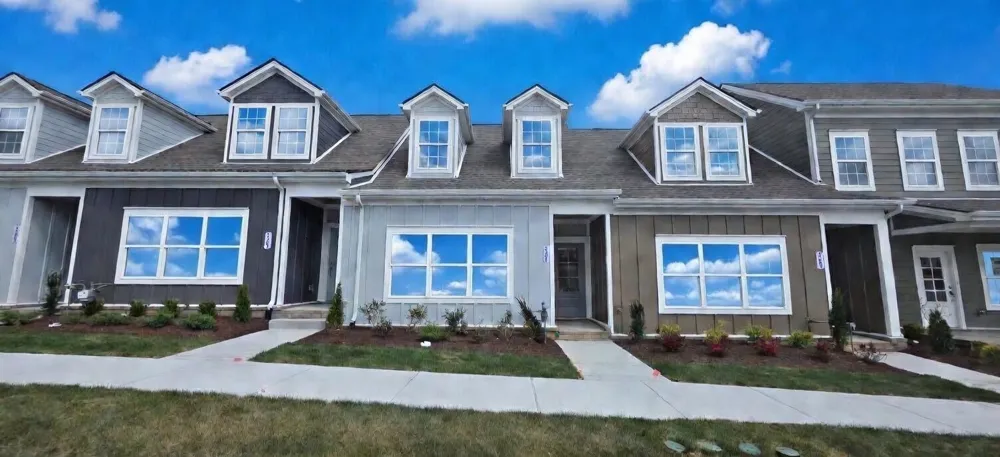 3207 Tasker Dr Antioch, TN 37013