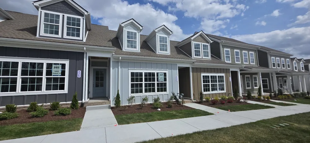 3207 Tasker Dr Antioch, TN 37013