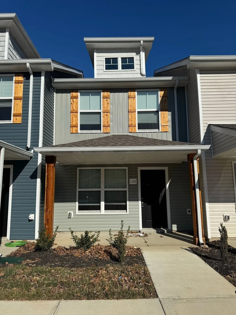 130 Quarry Point Dr Clarksville, TN 37043