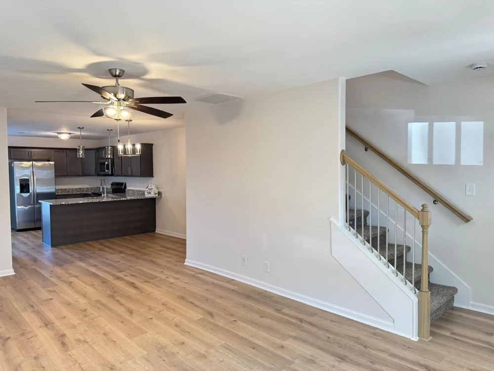 130 Quarry Point Dr Clarksville, TN 37043