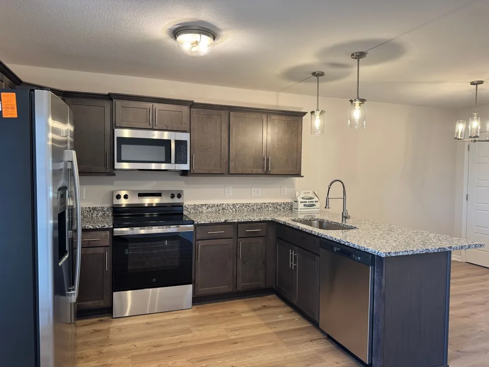 130 Quarry Point Dr Clarksville, TN 37043