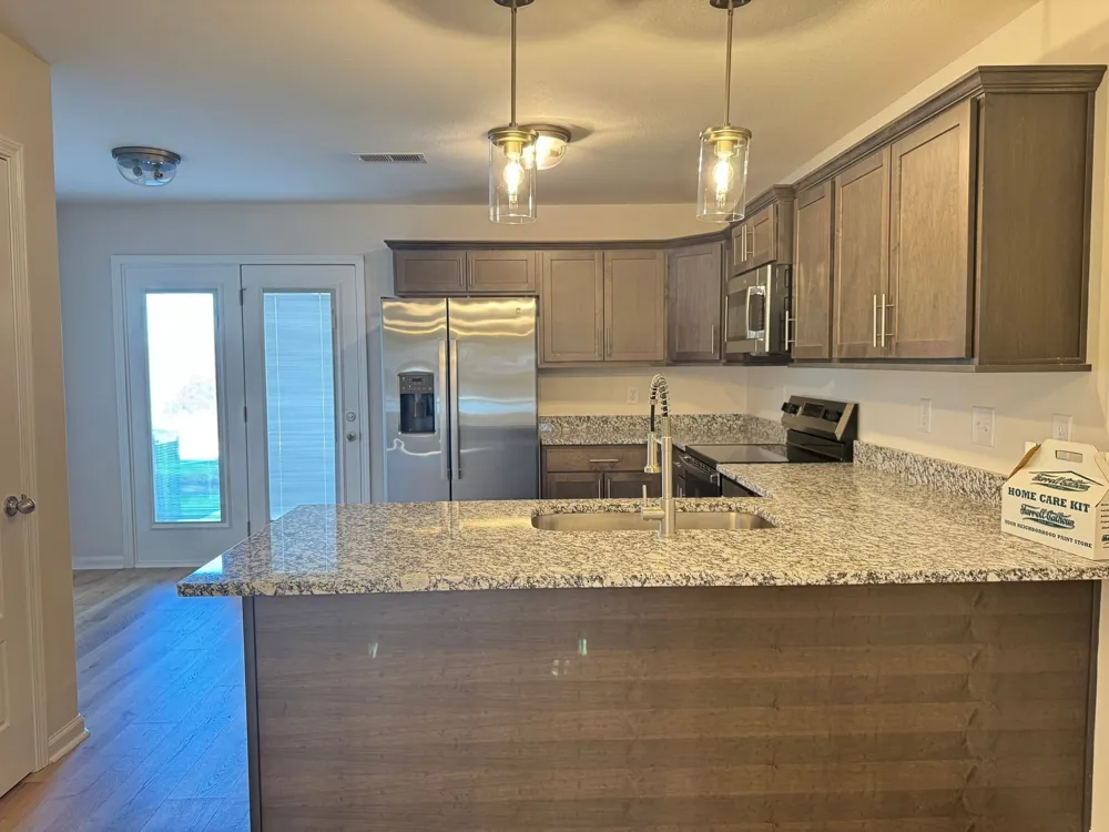 130 Quarry Point Dr Clarksville, TN 37043