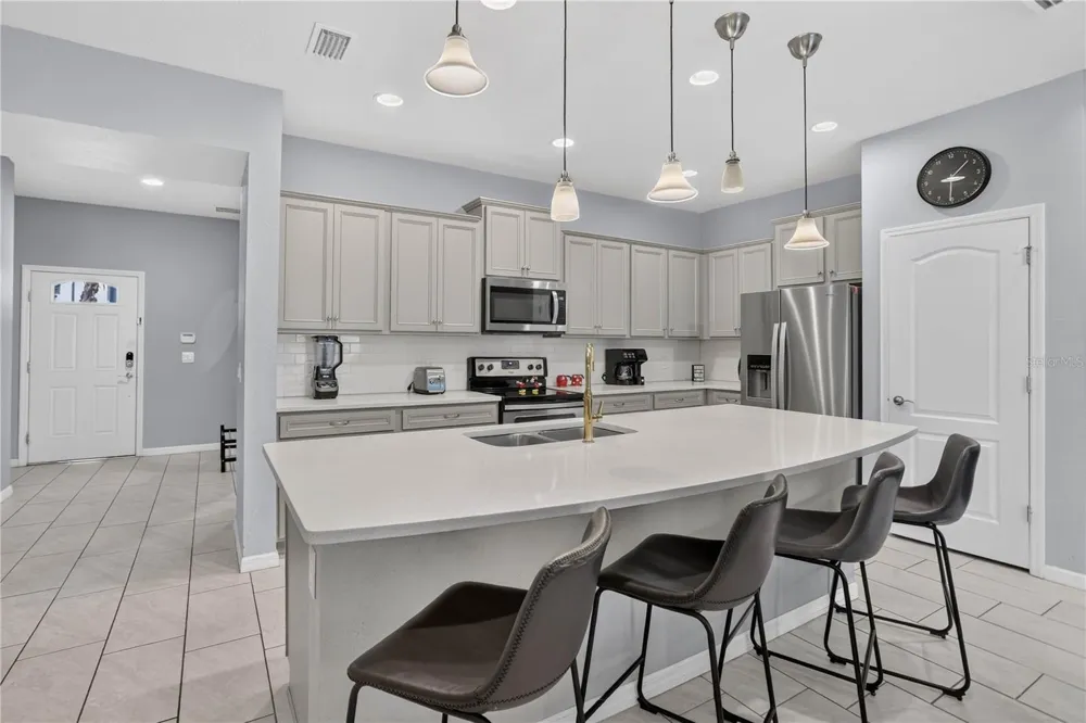 8831 GENEVE COURT Kissimmee, FL 34747