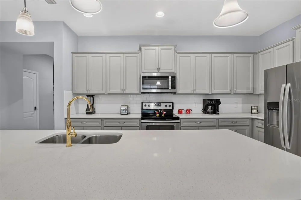 8831 GENEVE COURT Kissimmee, FL 34747