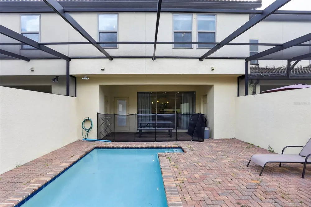 8831 GENEVE COURT Kissimmee, FL 34747