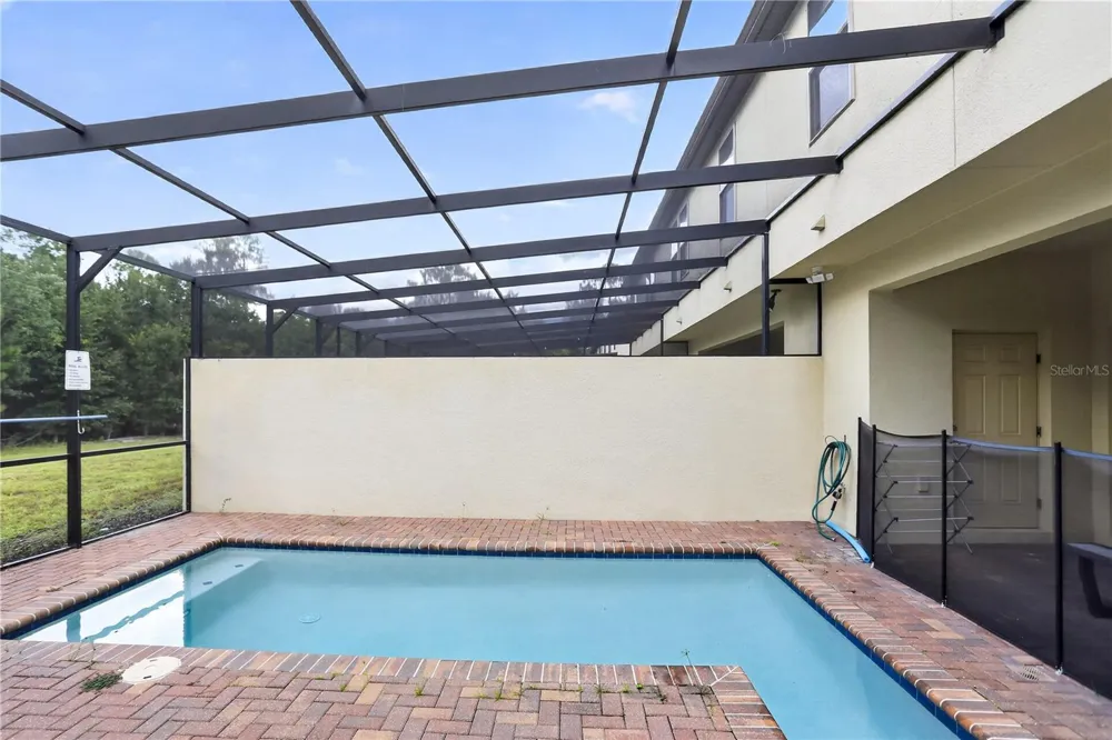 8831 GENEVE COURT Kissimmee, FL 34747