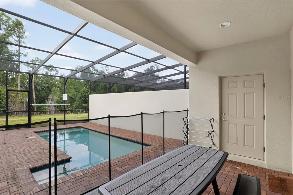8831 GENEVE COURT Kissimmee, FL 34747