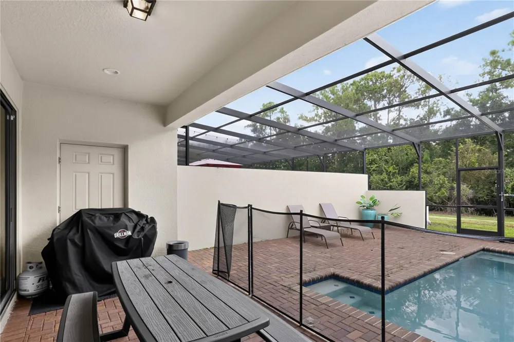 8831 GENEVE COURT Kissimmee, FL 34747