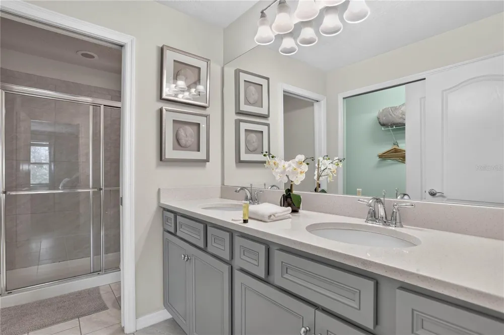 8831 GENEVE COURT Kissimmee, FL 34747