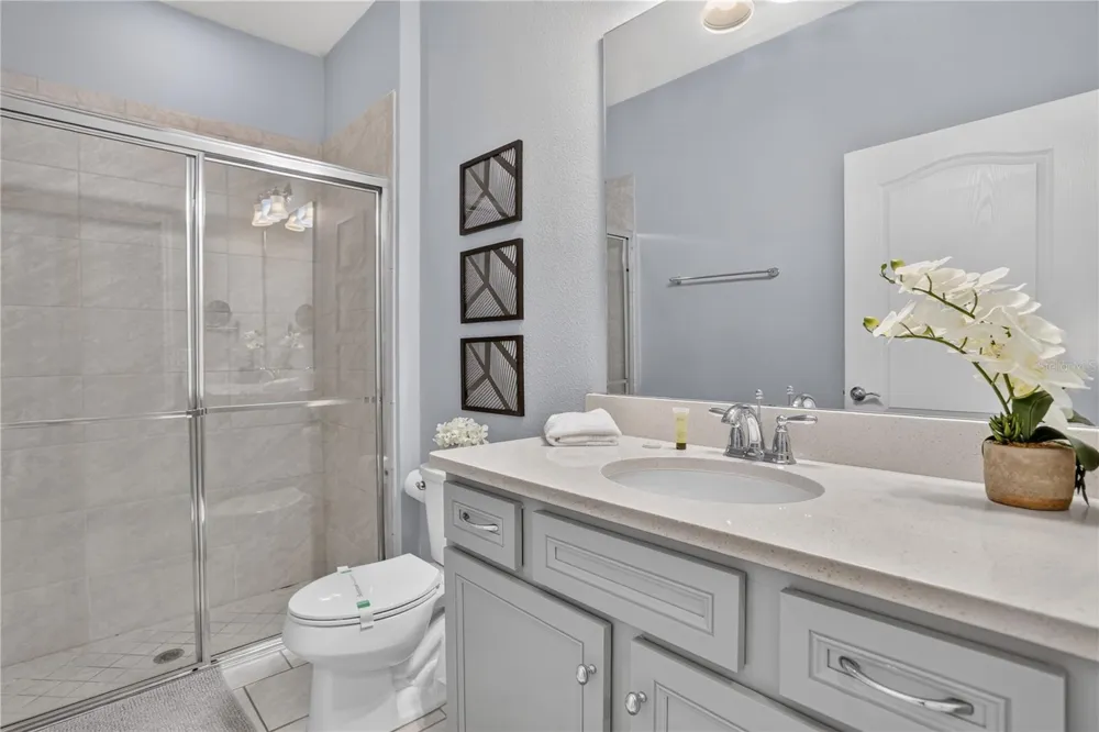 8831 GENEVE COURT Kissimmee, FL 34747