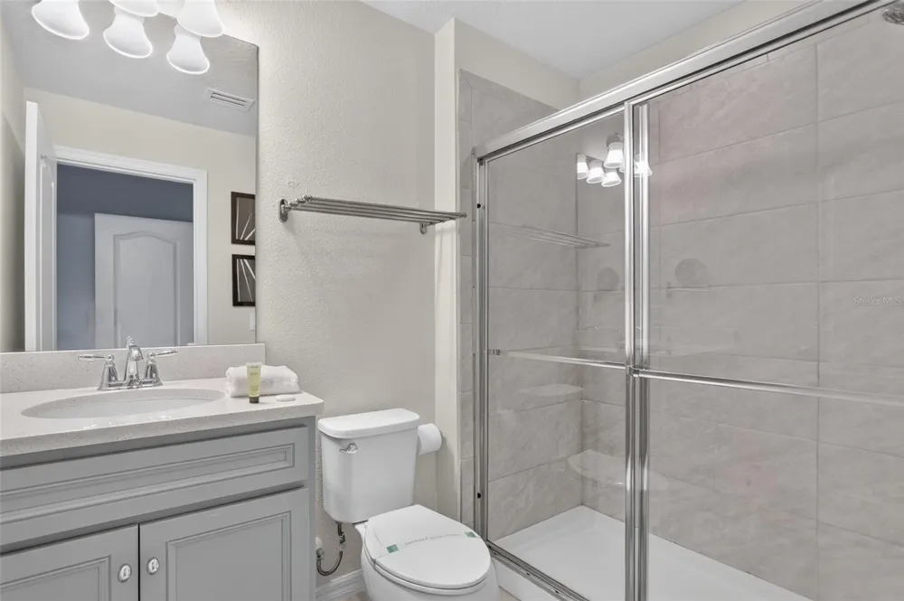 8831 GENEVE COURT Kissimmee, FL 34747