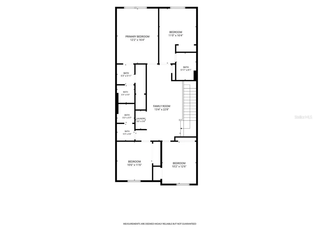 8831 GENEVE COURT Kissimmee, FL 34747