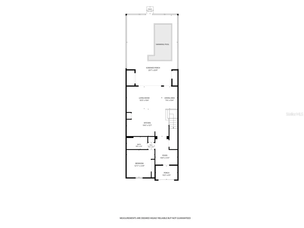 8831 GENEVE COURT Kissimmee, FL 34747