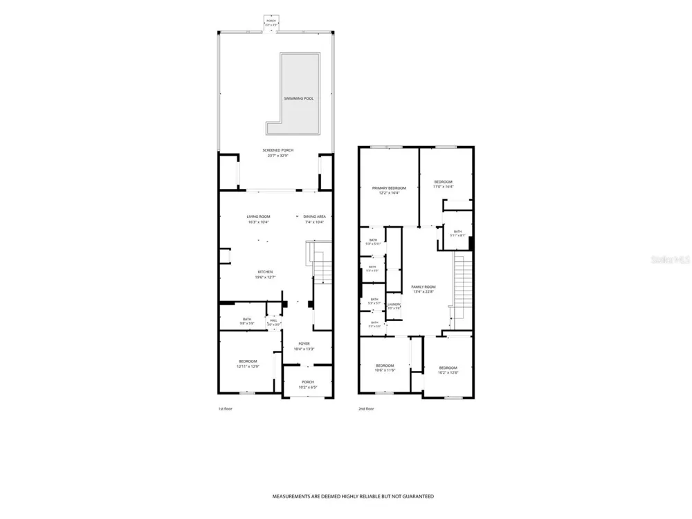 8831 GENEVE COURT Kissimmee, FL 34747