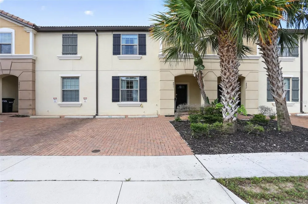 8831 GENEVE COURT Kissimmee, FL 34747