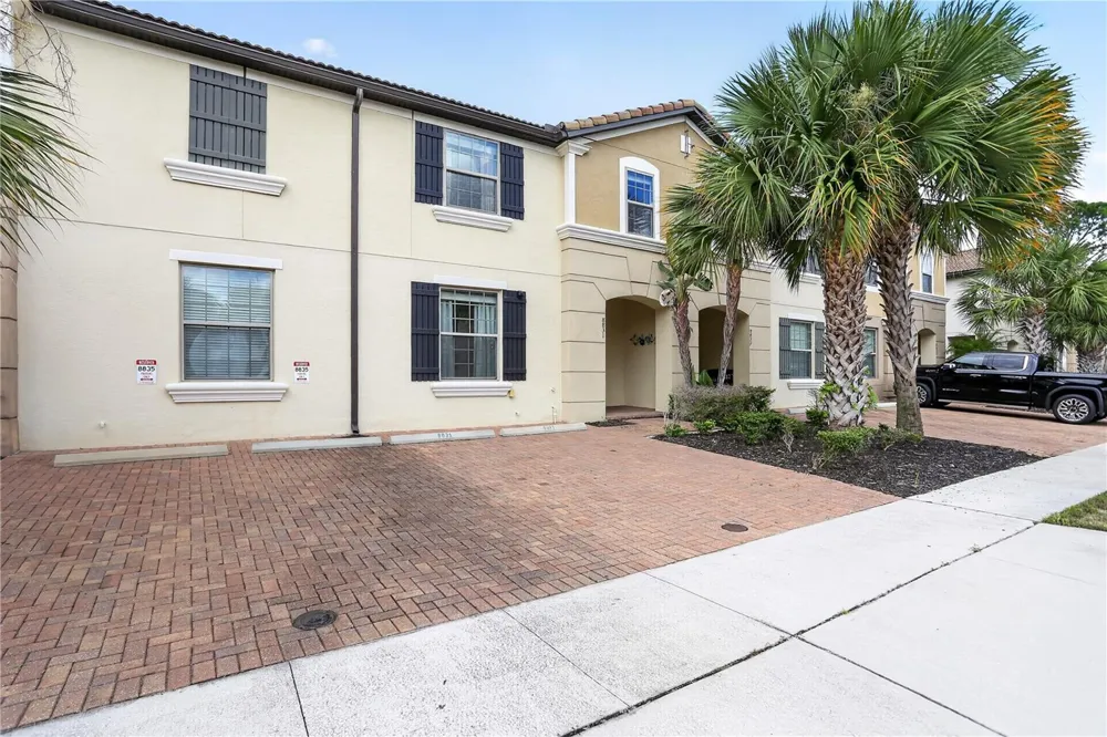 8831 GENEVE COURT Kissimmee, FL 34747