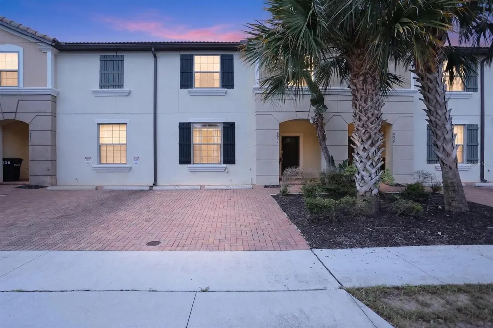 8831 GENEVE COURT Kissimmee, FL 34747