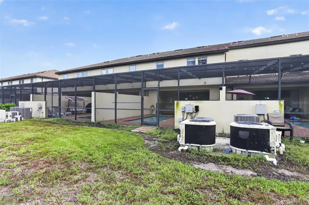 8831 GENEVE COURT Kissimmee, FL 34747