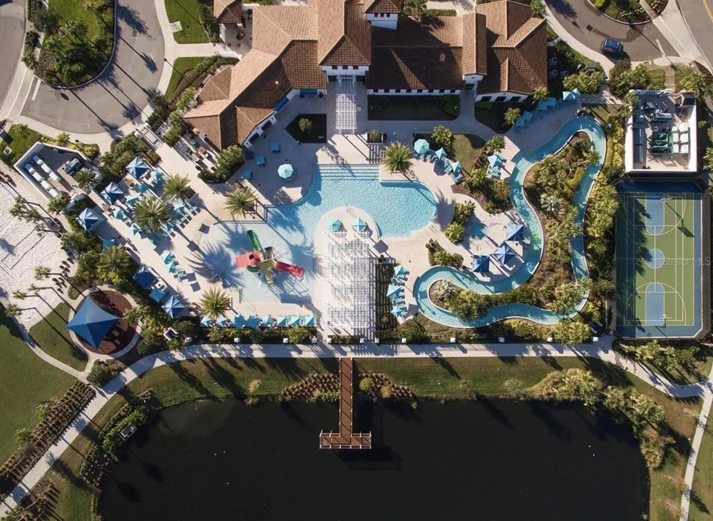 8831 GENEVE COURT Kissimmee, FL 34747