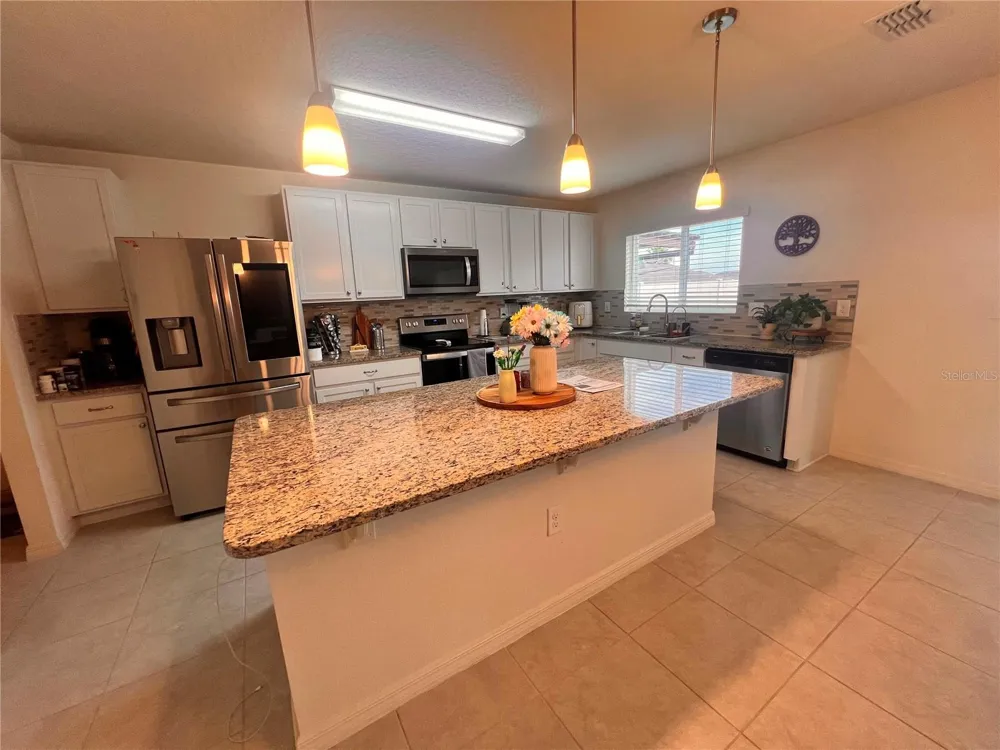 3209 EAGLE HAMMOCK CIRCLE Kissimmee, FL 34743