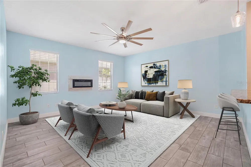 3205 BAYFLOWER AVE St Cloud, FL 34773
