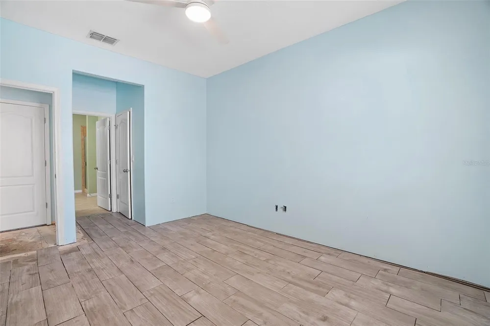 3205 BAYFLOWER AVE St Cloud, FL 34773