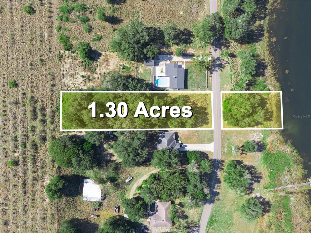 0 LAKE MABEL LOOP RD Lake Wales, FL 33898