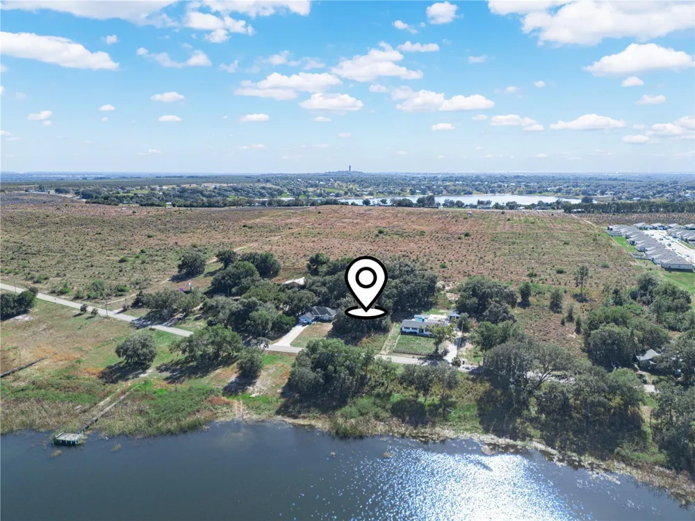 0 LAKE MABEL LOOP RD Lake Wales, FL 33898