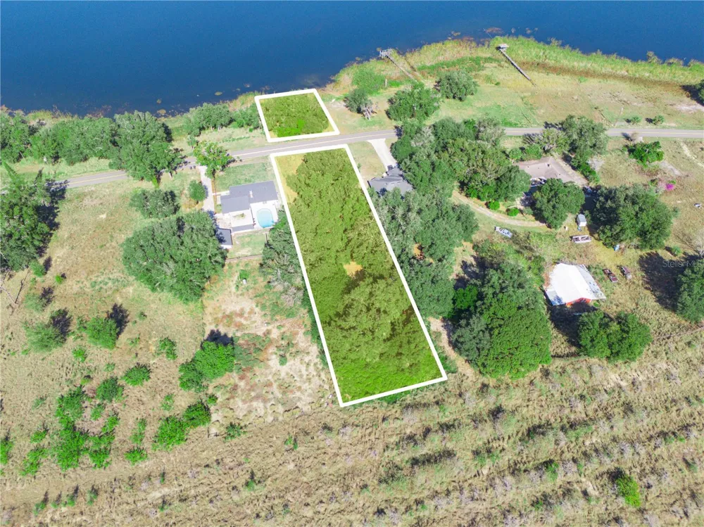 0 LAKE MABEL LOOP RD Lake Wales, FL 33898