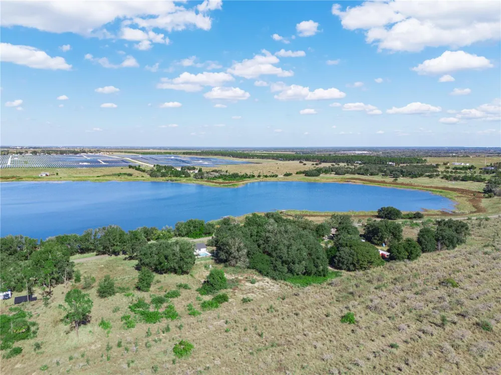 0 LAKE MABEL LOOP RD Lake Wales, FL 33898