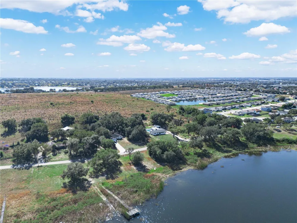 0 LAKE MABEL LOOP RD Lake Wales, FL 33898