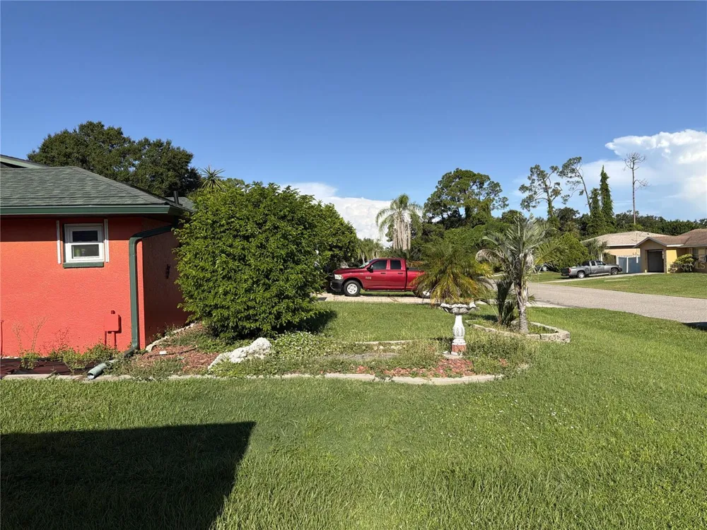 20167 VENTURA AVENUE Port Charlotte, FL 33952