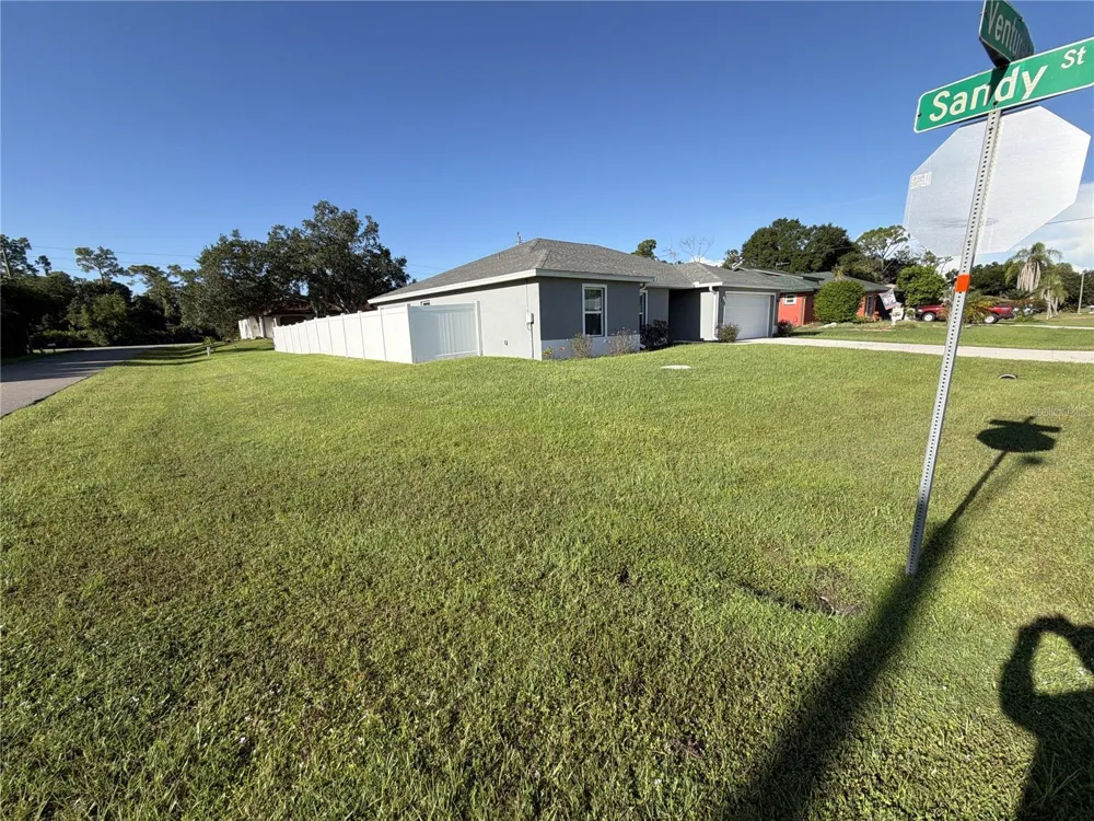 20167 VENTURA AVENUE Port Charlotte, FL 33952