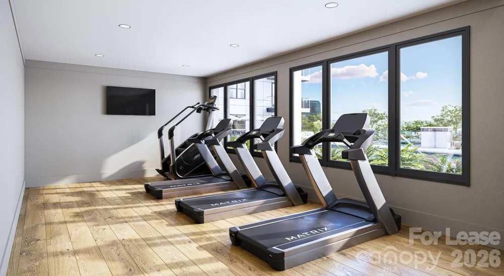 255 W Bland Street #B4.2 Charlotte, NC 28203