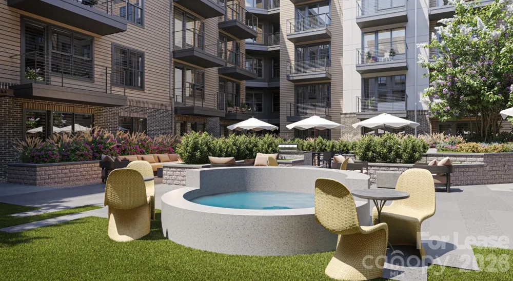 255 W Bland Street #B4.2 Charlotte, NC 28203