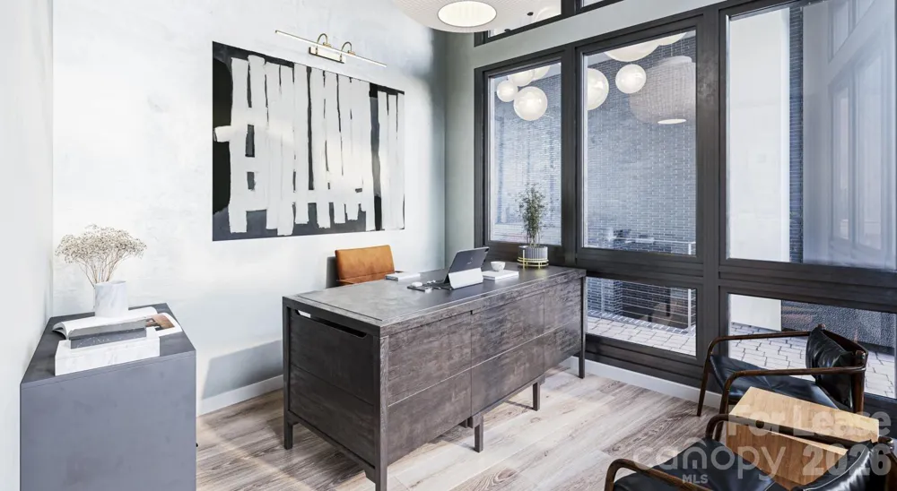 255 W Bland Street #B4.2 Charlotte, NC 28203