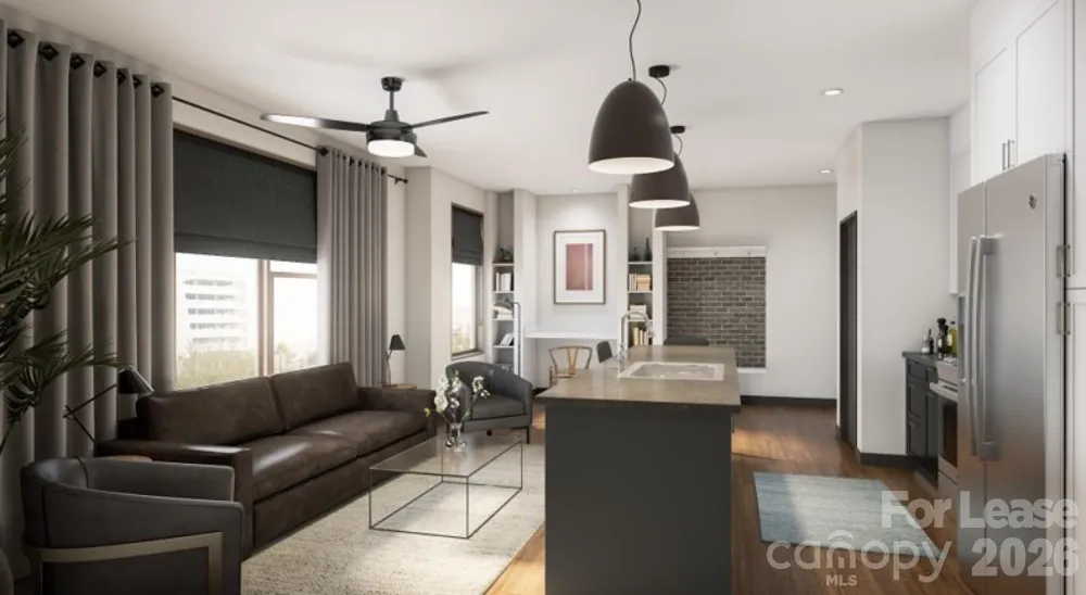 255 W Bland Street #B4.2 Charlotte, NC 28203