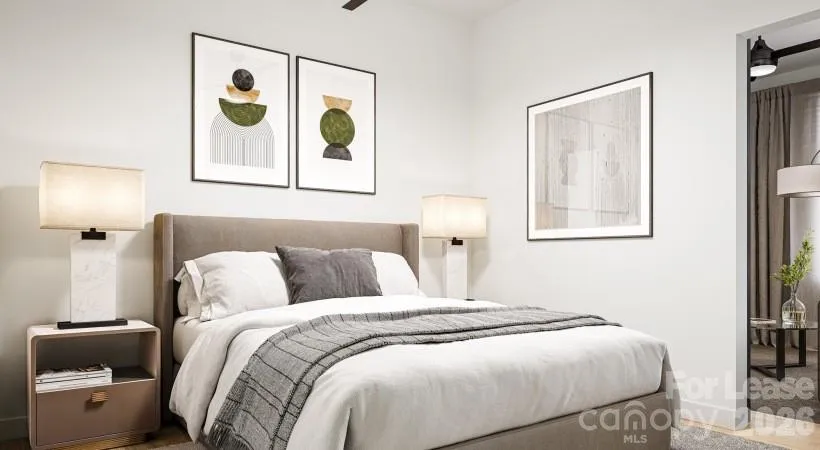 255 W Bland Street #B4.2 Charlotte, NC 28203