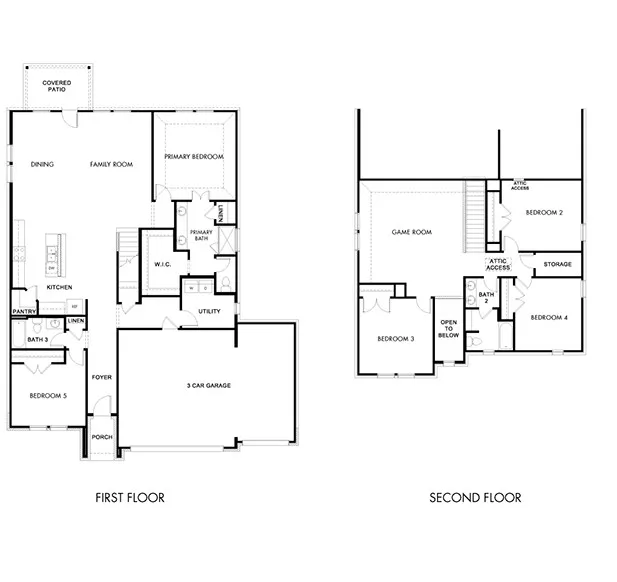 1609 Yosemite Drive Anna, TX 75409