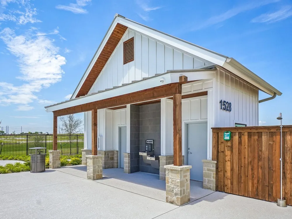 1609 Yosemite Drive Anna, TX 75409