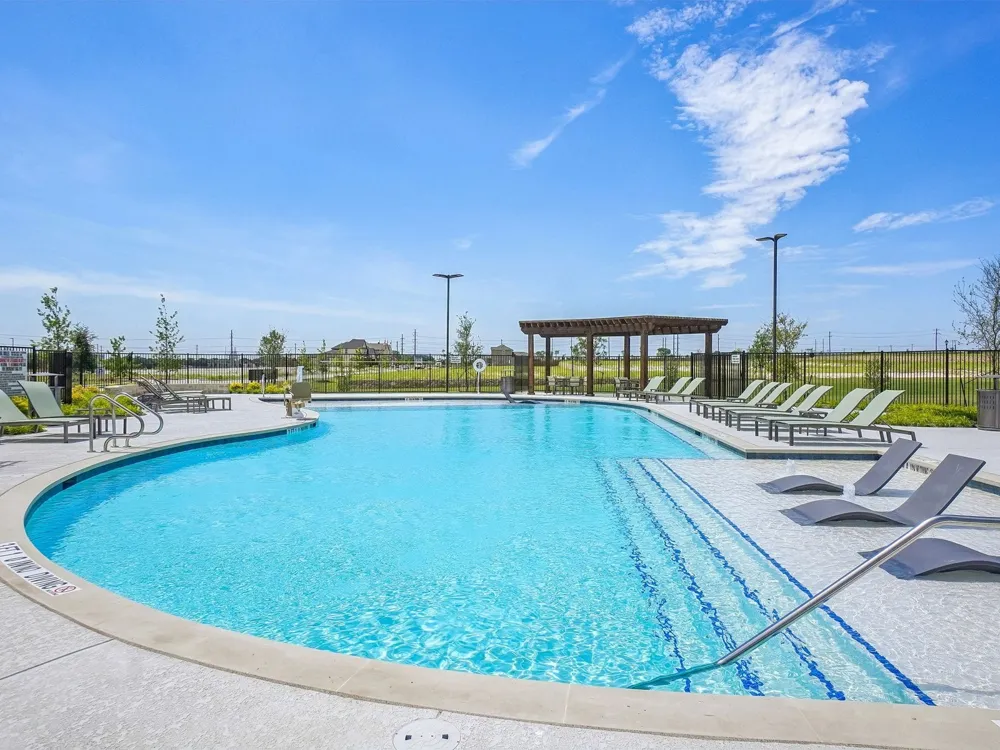1609 Yosemite Drive Anna, TX 75409