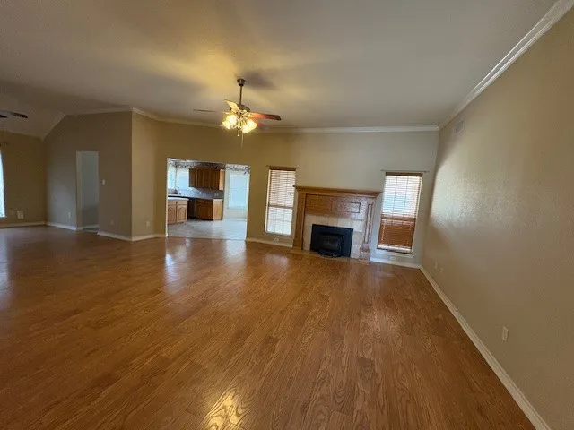 5402 Willow View Road Abilene, TX 79606